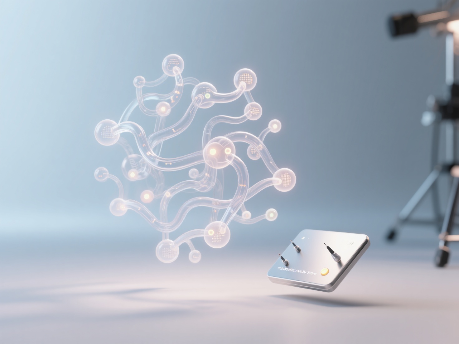 In GEO effect attribution, how to handle the non-linear characteristics of user behavior?