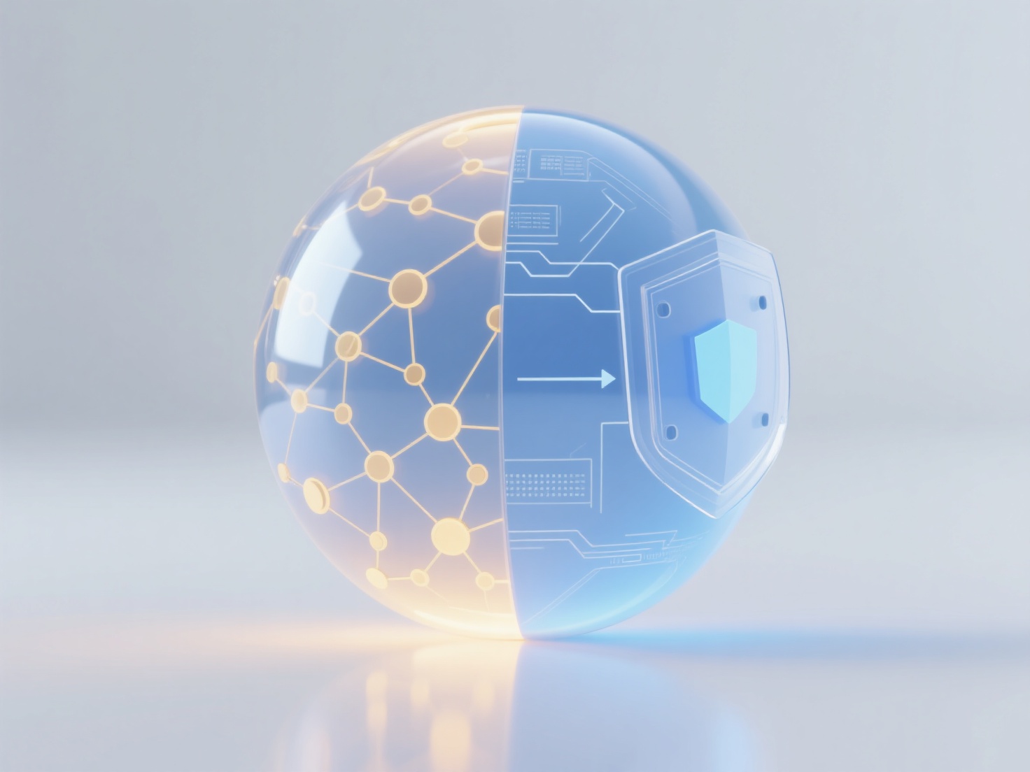 In GEO, how to balance personalized recommendations and user privacy protection?