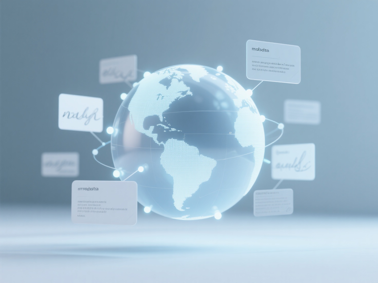 In a multilingual GEO, how to optimize localized metadata?