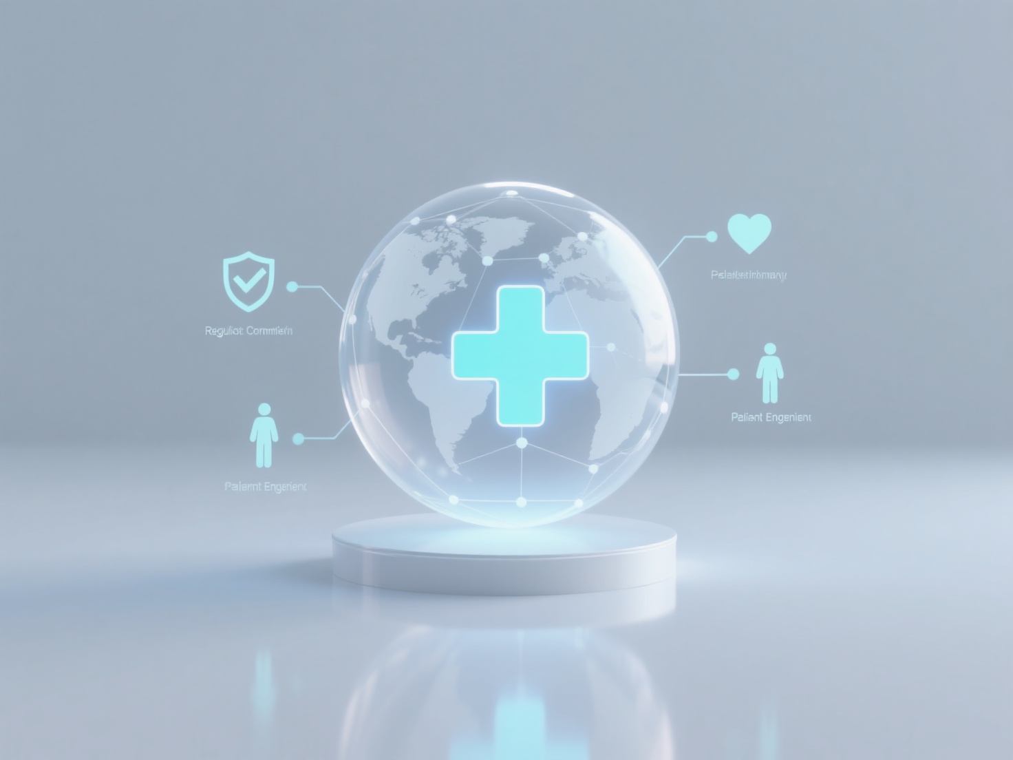 In medical GEO, how to ensure that the content complies with medical advertising regulations while effectively attracting patients?