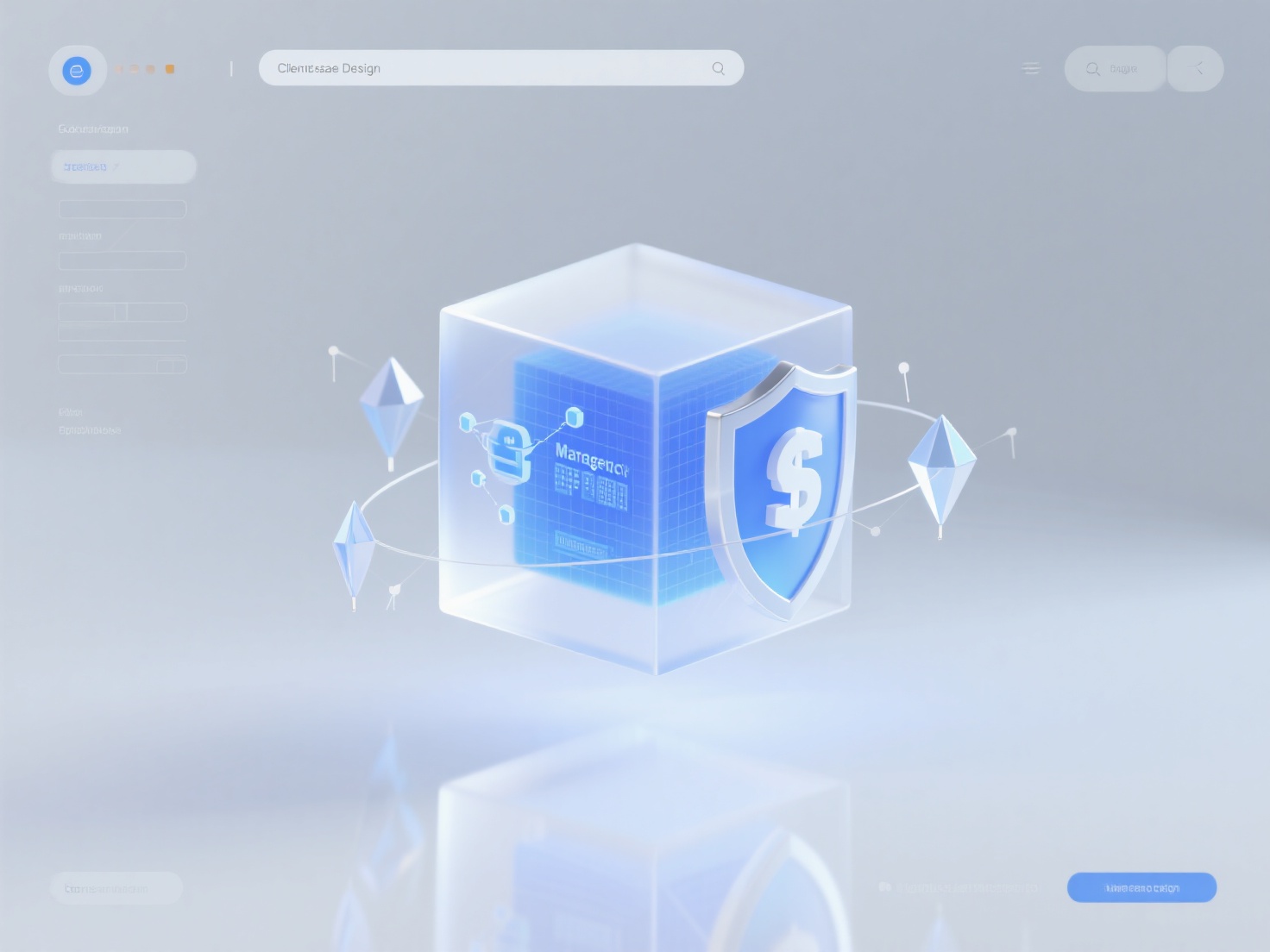 In the AI recommendation logic of wealth management products, how to handle user privacy data and ensure the legality of GEO operations?