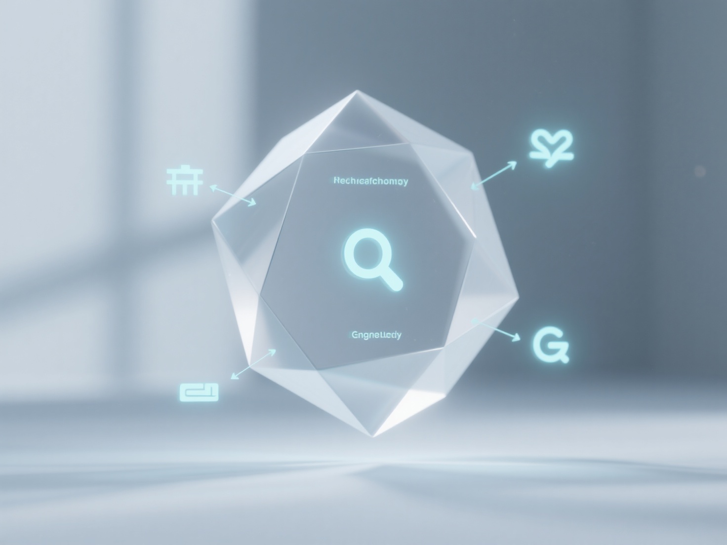 In the B2B field, how to ensure that the use of technical terms not only meets industry compliance requirements but also facilitates search engine recognition?