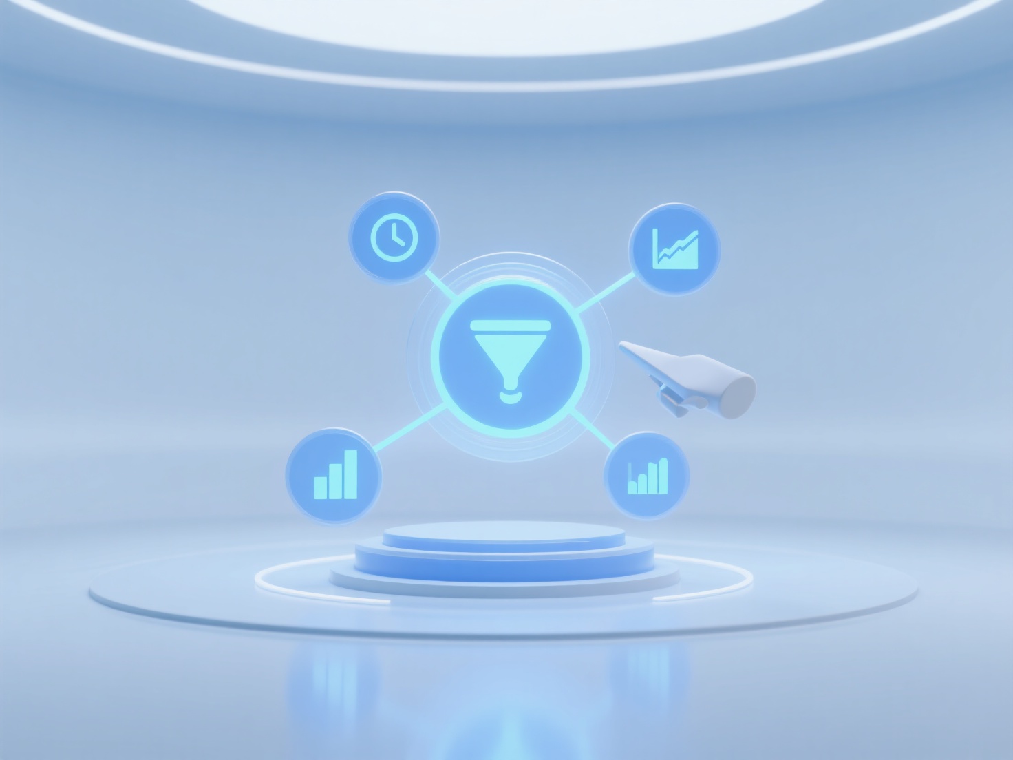 In the B2B industry with long decision cycles, how to develop an effective content layout strategy to improve search engine rankings?