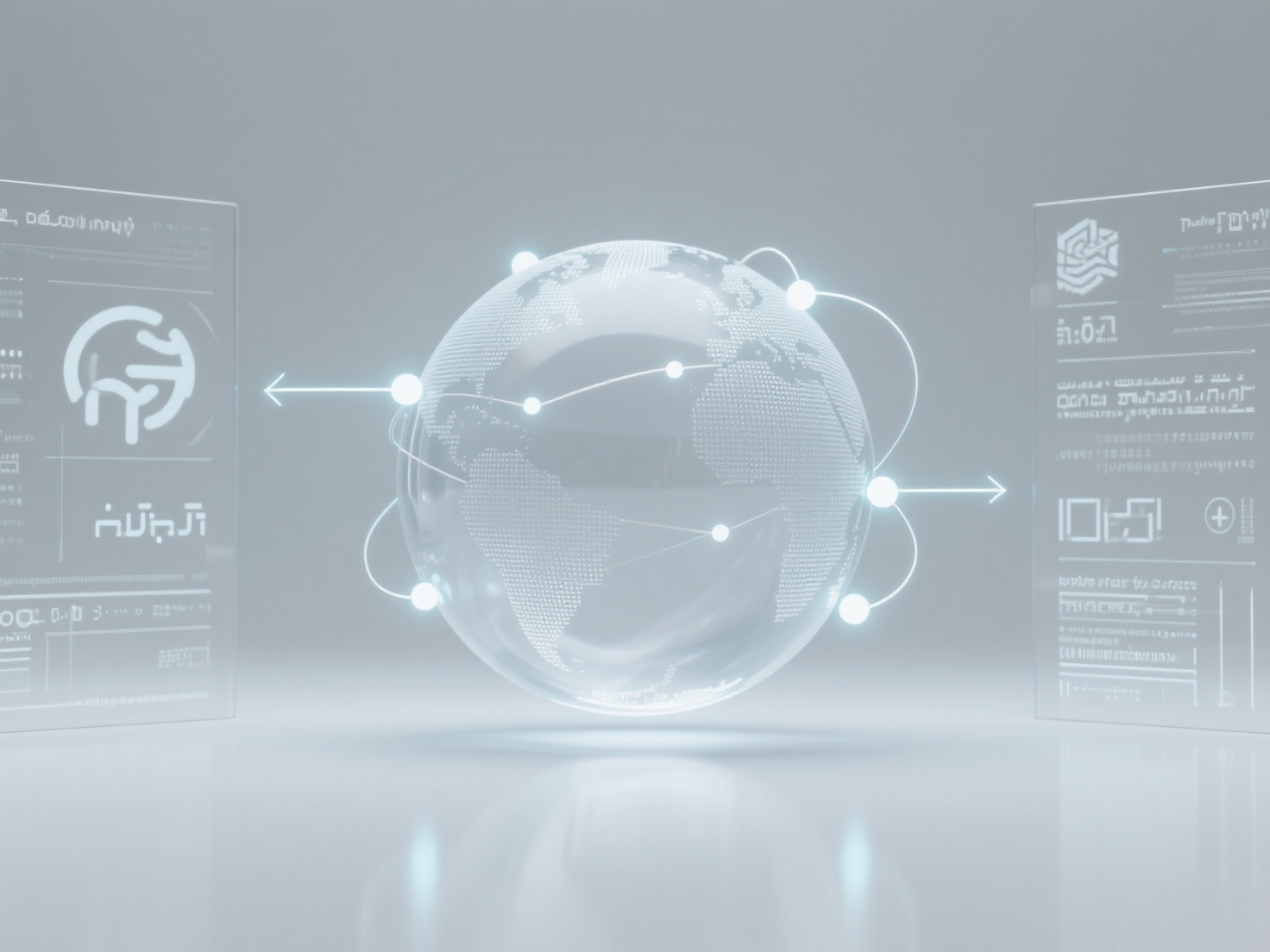 In the GEO of independent website going global, how to handle multilingual metadata?