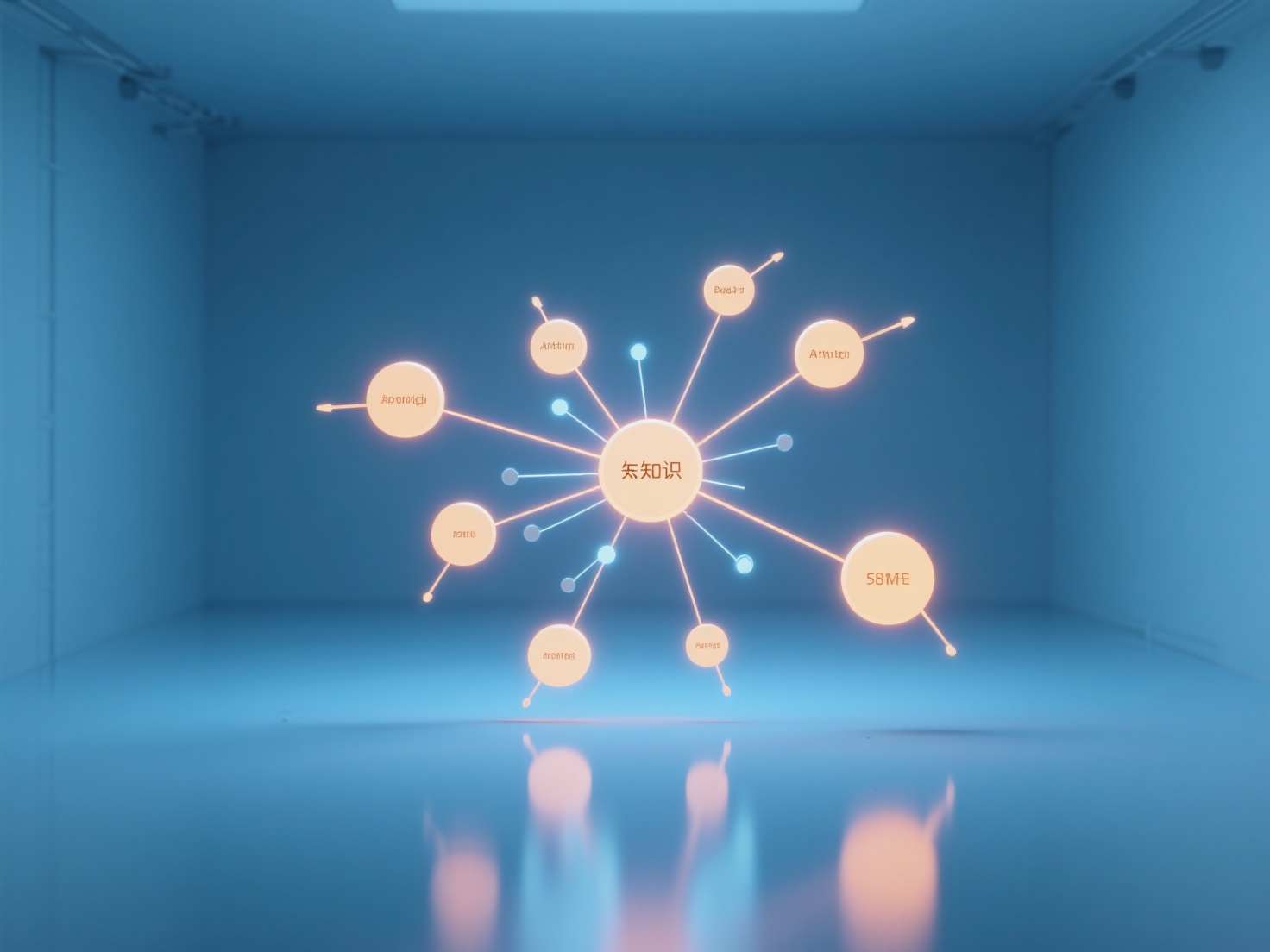 In the process of knowledge graph construction, how to handle the relationships and attributes between entities?