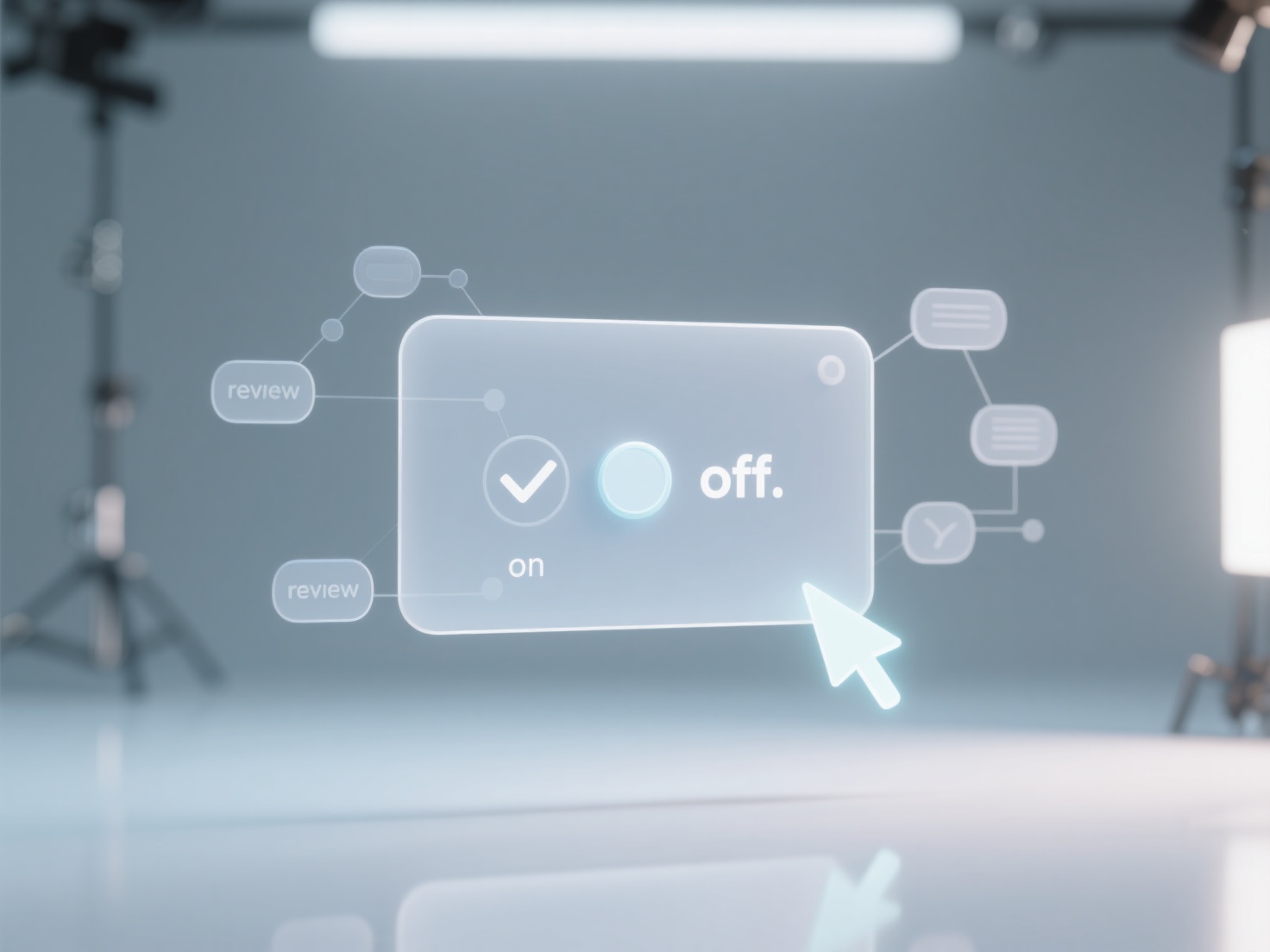 Is review text mandatory in the Review Schema?