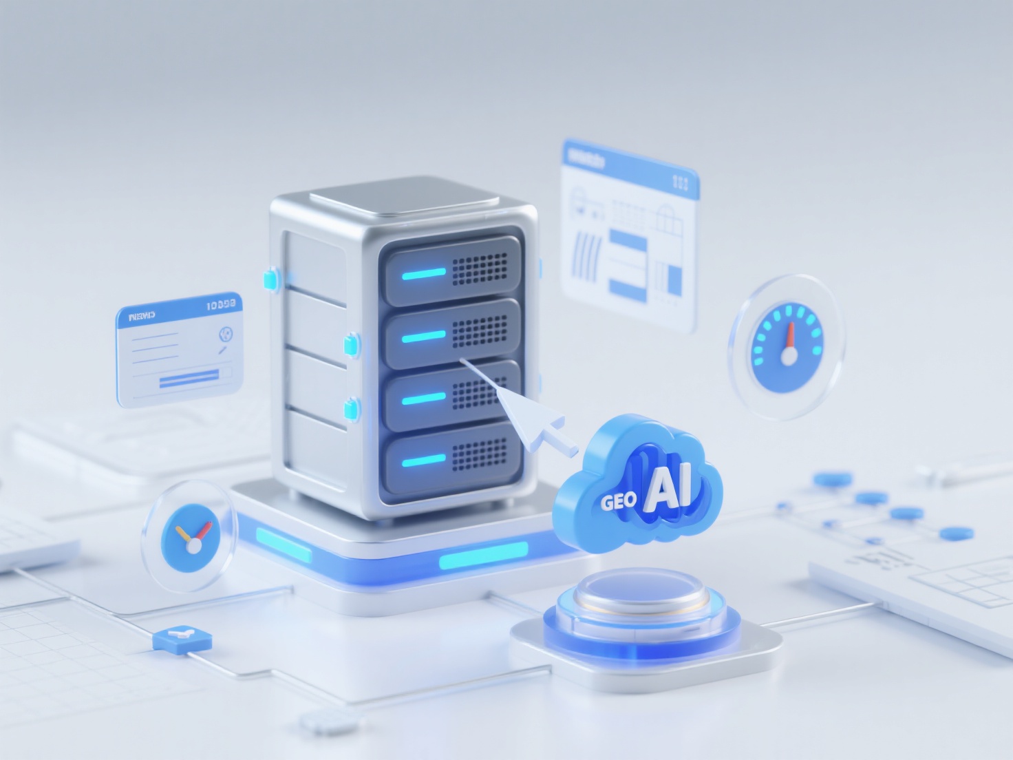 Is technical SEO optimization (such as website structure and loading speed) still effective for GEO?