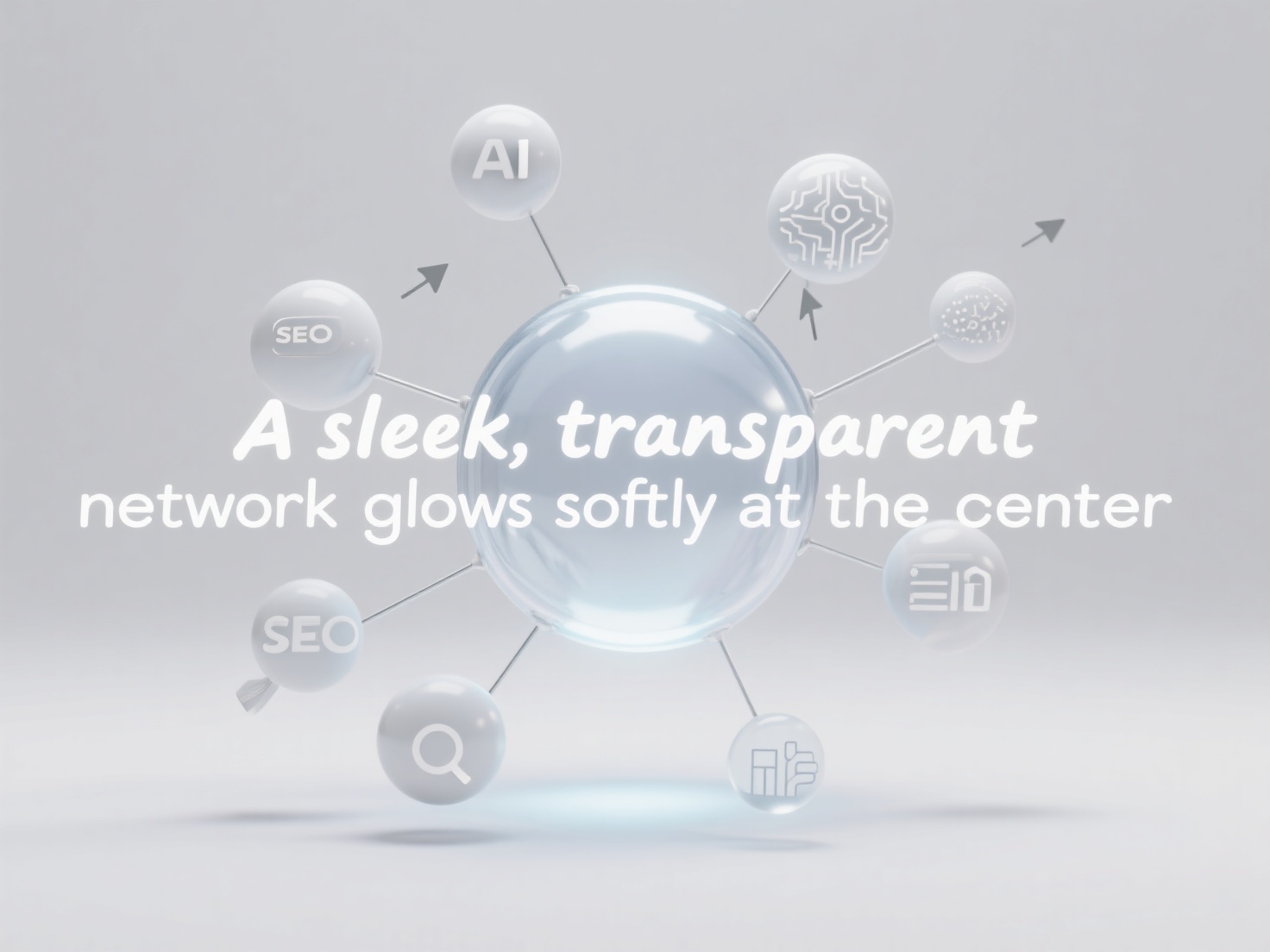 Is there a direct or indirect relationship between AI exposure and SEO rankings?