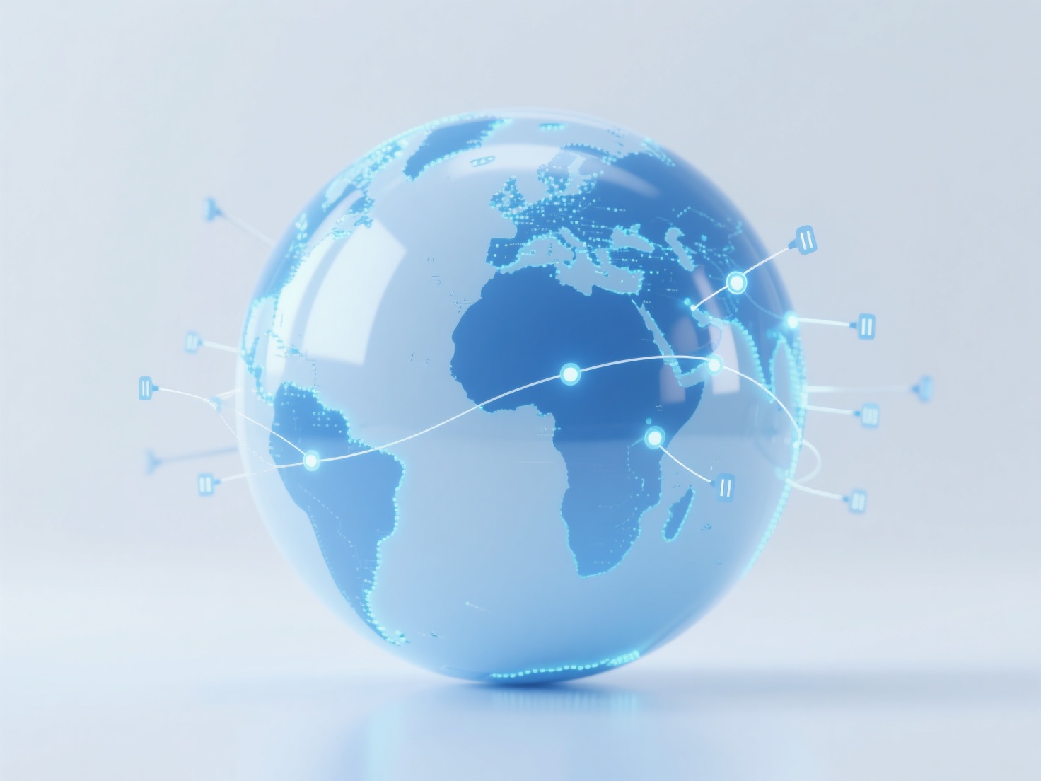 Optimization of user intent matching in GEO on international mainstream platforms?