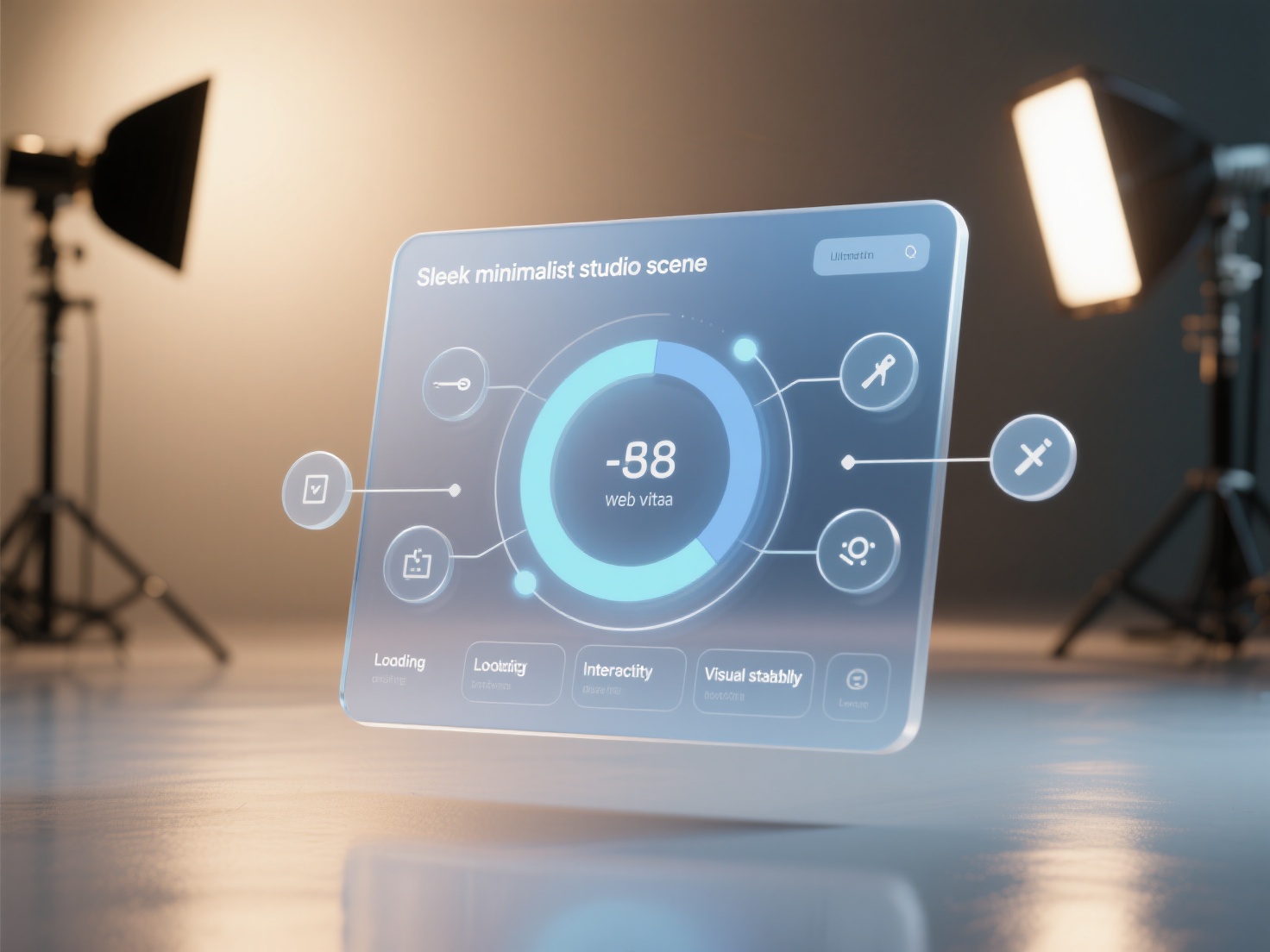Recommendations and usage methods for Core Web Vitals monitoring tools?