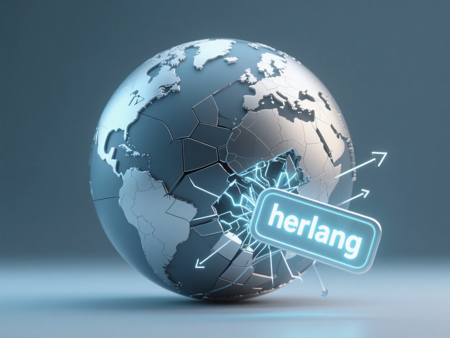 What GEO issues can incorrect hreflang tag settings cause?