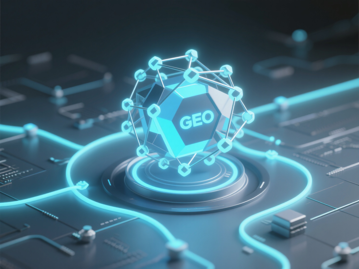 What advantages does GEO have over SEO when handling complex queries and multi-step user intents?