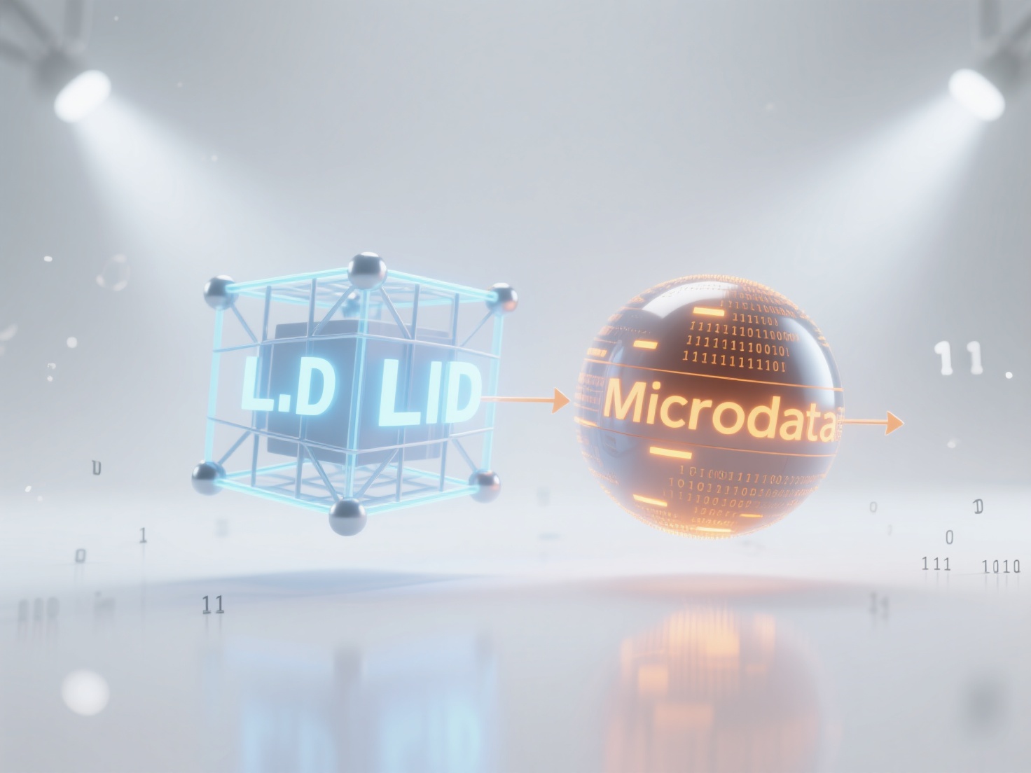 What are the advantages and disadvantages of JSON-LD and Microdata in Schema deployment?