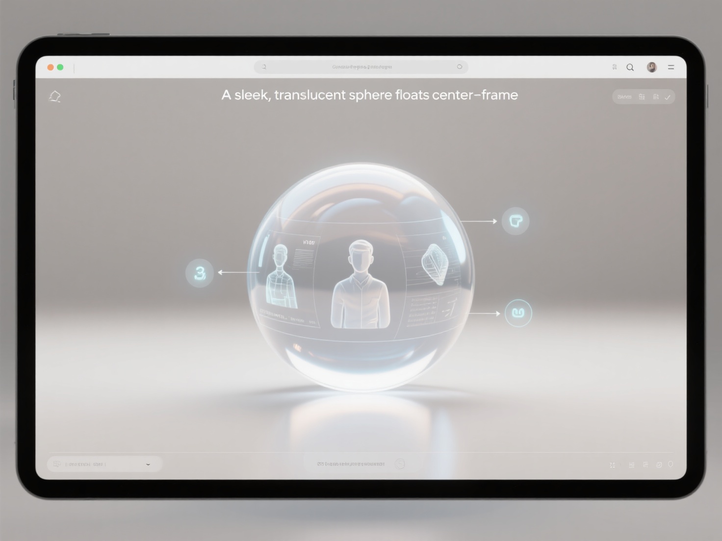 What are the application scenarios of domestic large models in virtual reality and augmented reality?