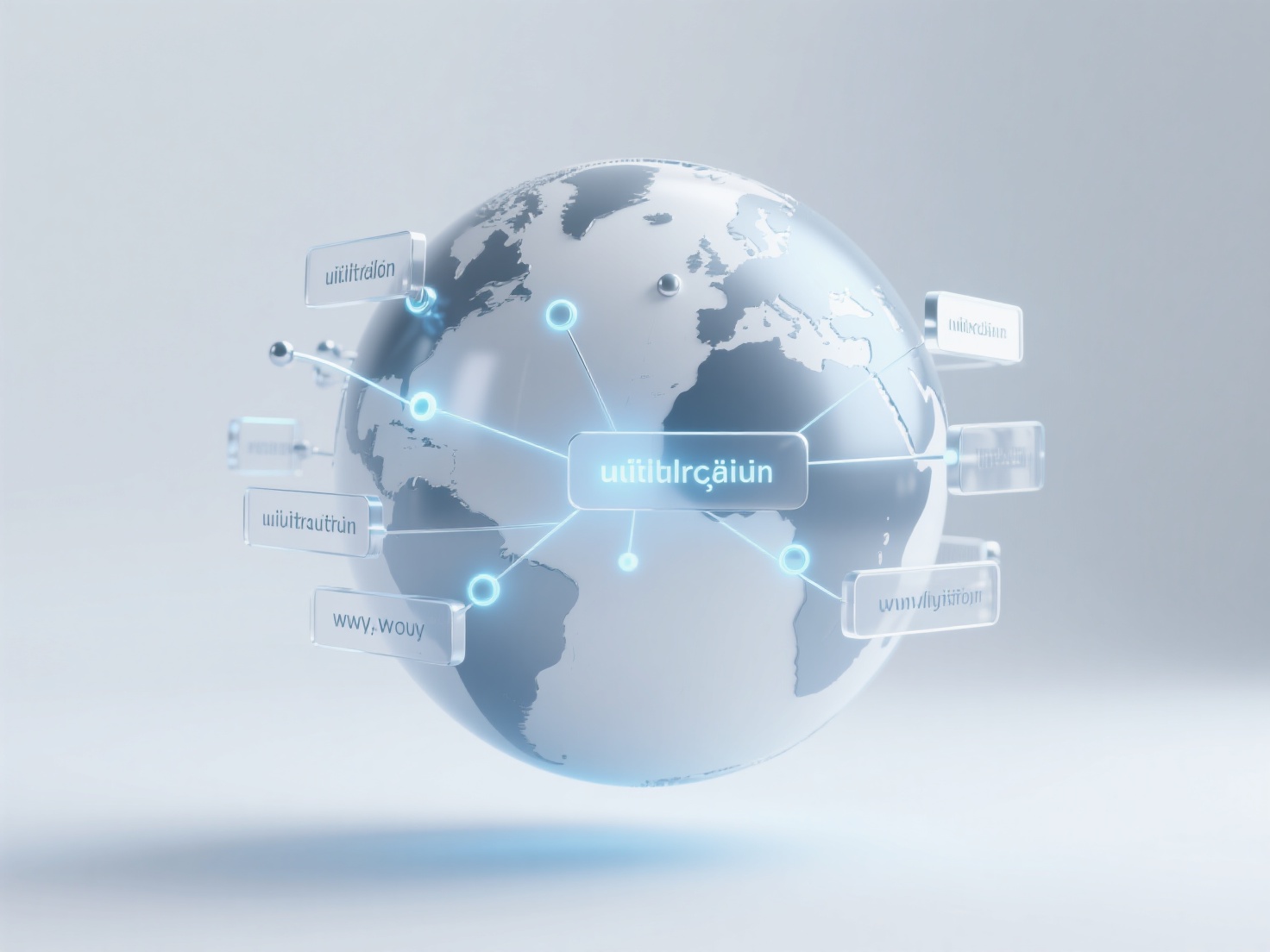 What are the best practices for URL structure design on multilingual websites?