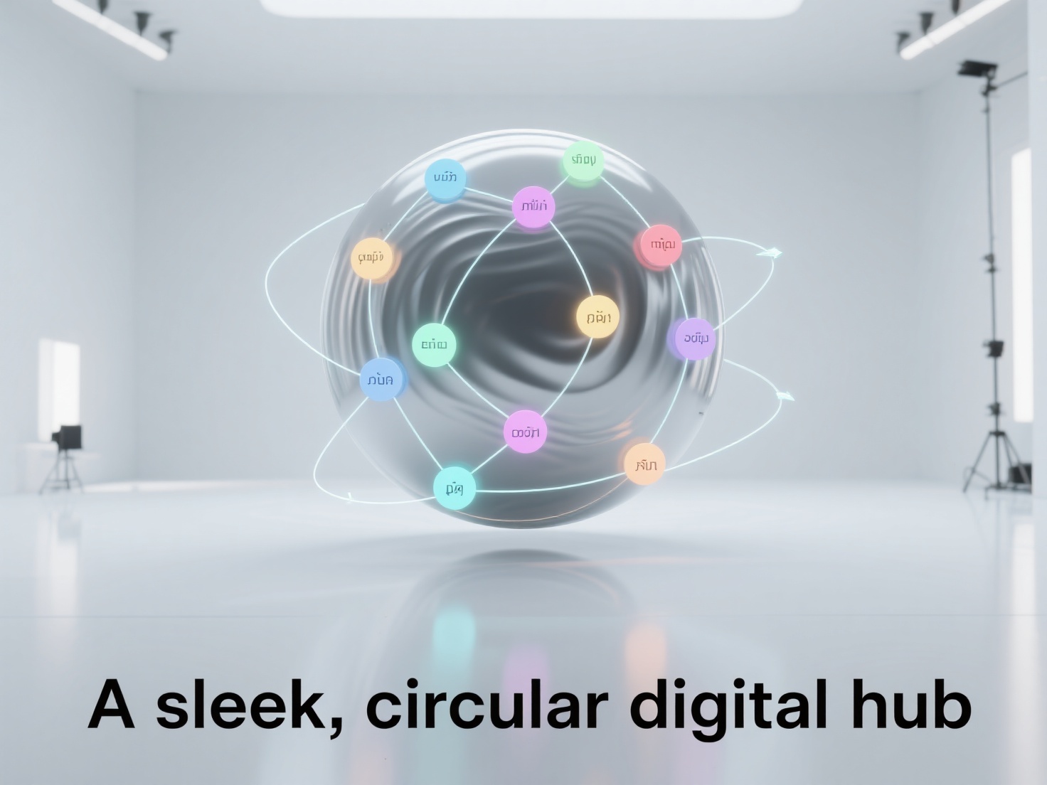 What are the best practices for the architecture design of a multilingual independent website?