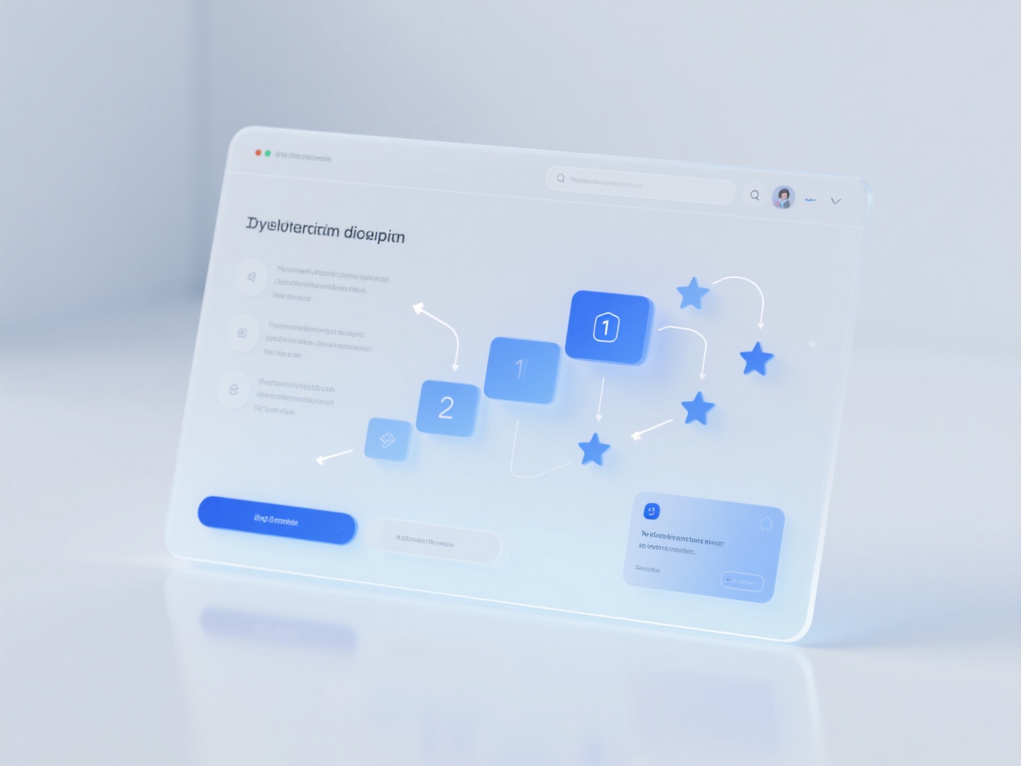 What are the best practices regarding paragraph length and content types (such as tutorials, reviews)?
