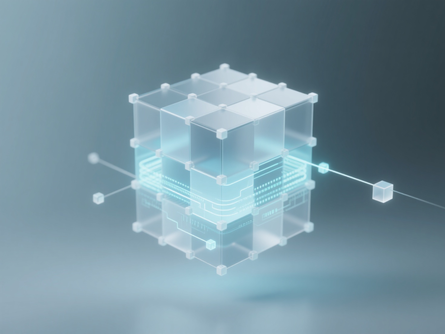 What are the common scenarios and operation procedures for content merging?