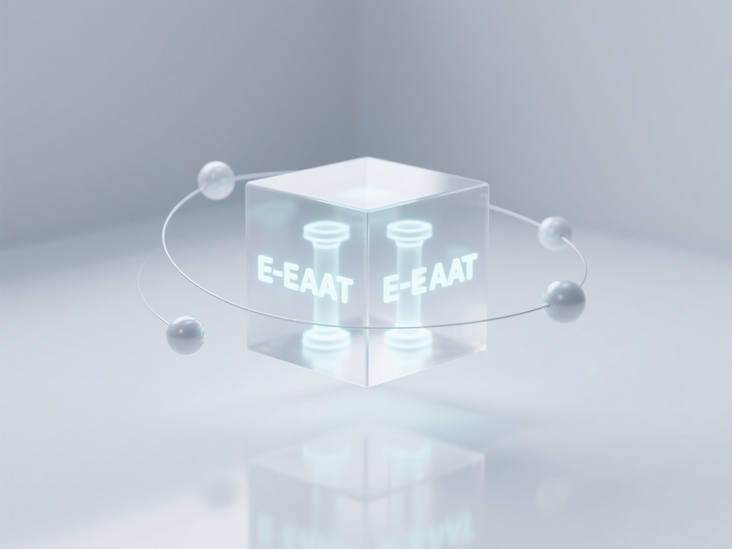 What are the considerations for optimizing Accessibility in GEO content based on the E-E-A-T principle?