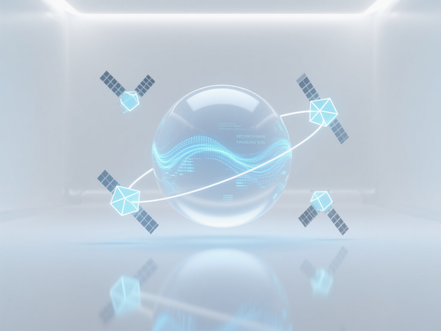 What are the criteria for international mainstream platforms to identify authoritative websites in GEO?