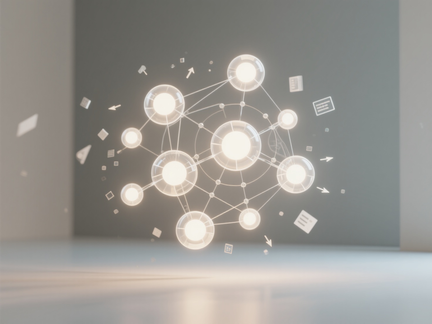 What are the key technical challenges of Entity Resolution in knowledge graphs?