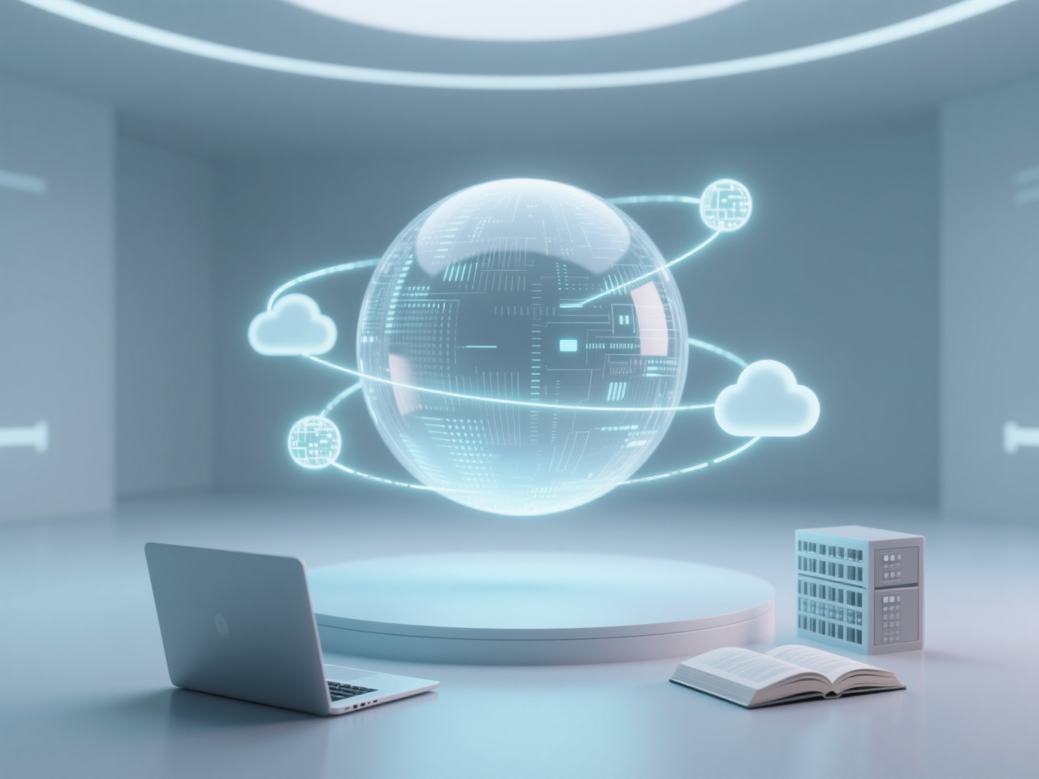 What are the main data sources of GEO?