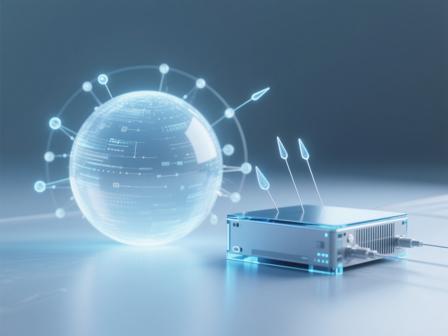 What are the specific impacts of GDPR on AI scraping and content processing?