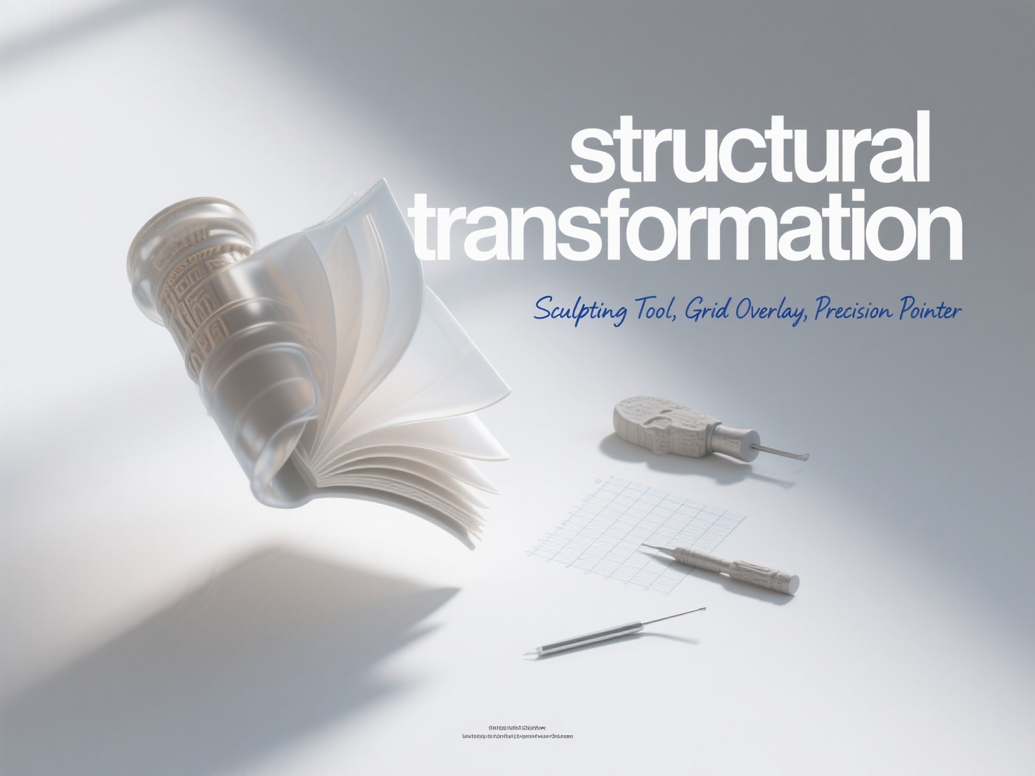 What are the specific methods of structural transformation in improving the GEO effect of historical articles?