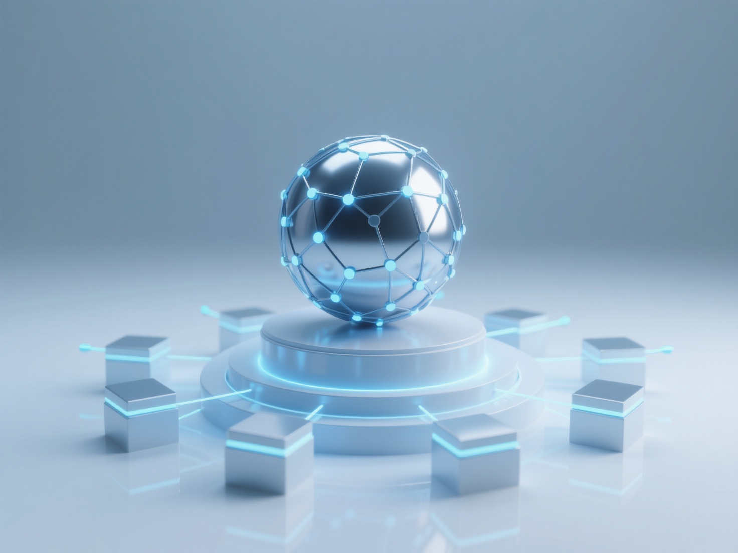 What are the specific requirements for enterprise size in implementing the GEO strategy?