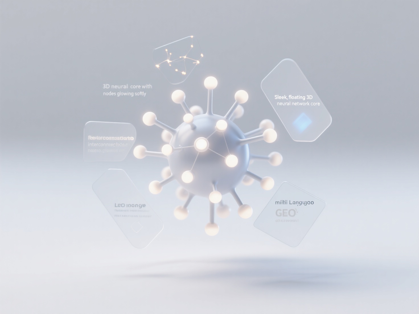 What challenges does entity recognition face in multilingual GEO content?