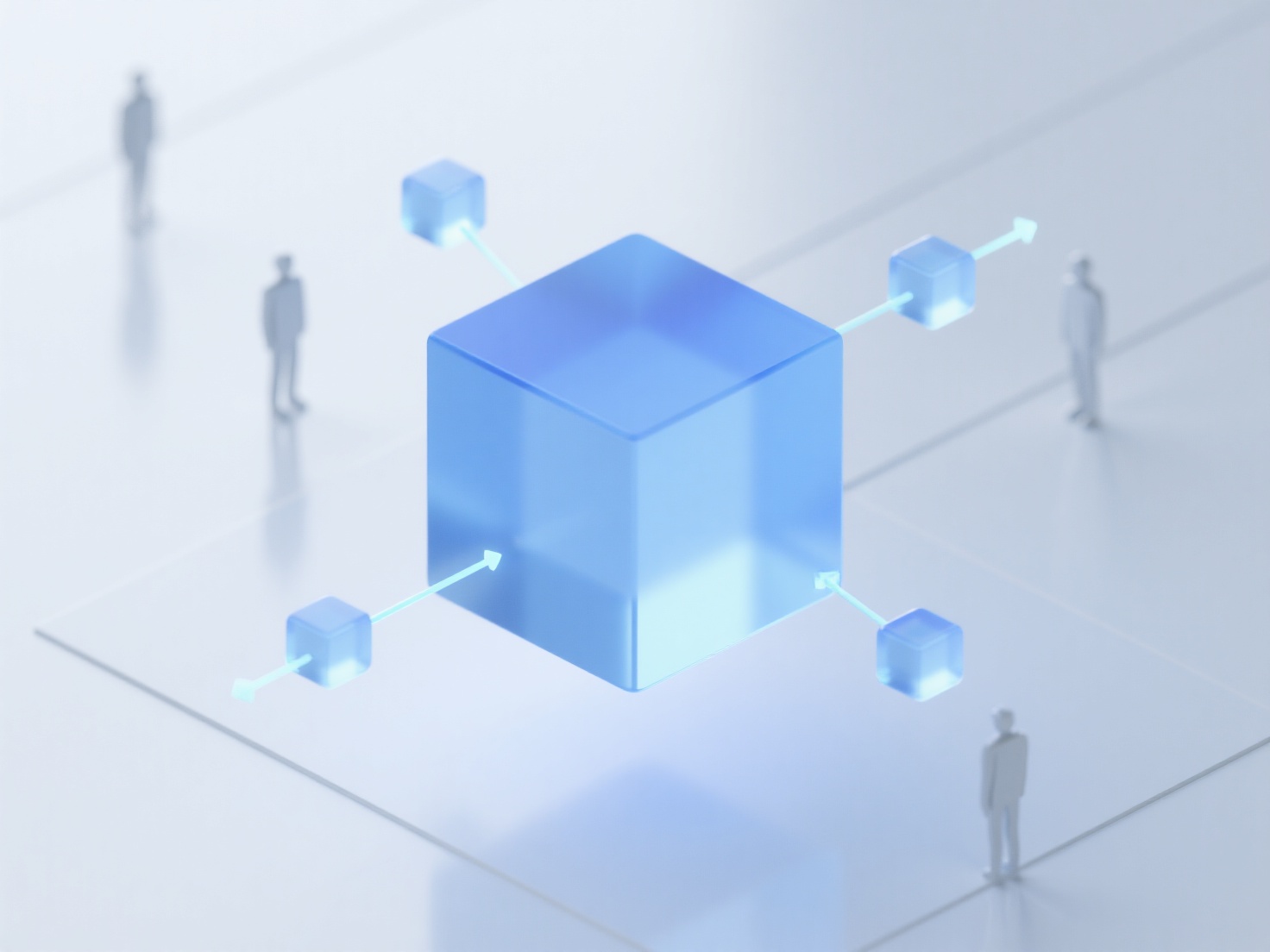 What considerations are there for optimizing accessibility of expert endorsements in GEO content?