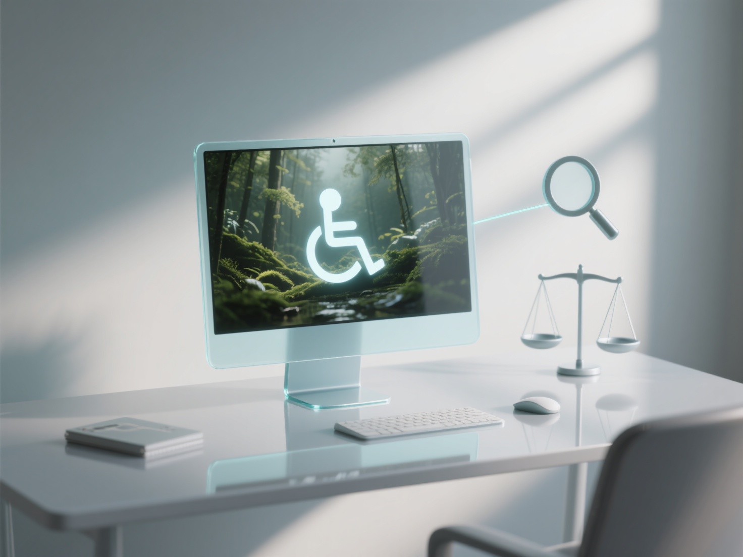 What considerations are there for optimizing image Alt text in GEO content for accessibility?