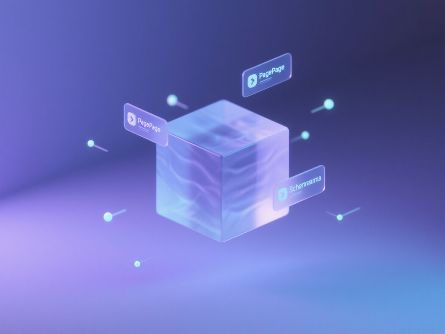 What could be the reasons why the FAQPage Schema does not appear in search results?