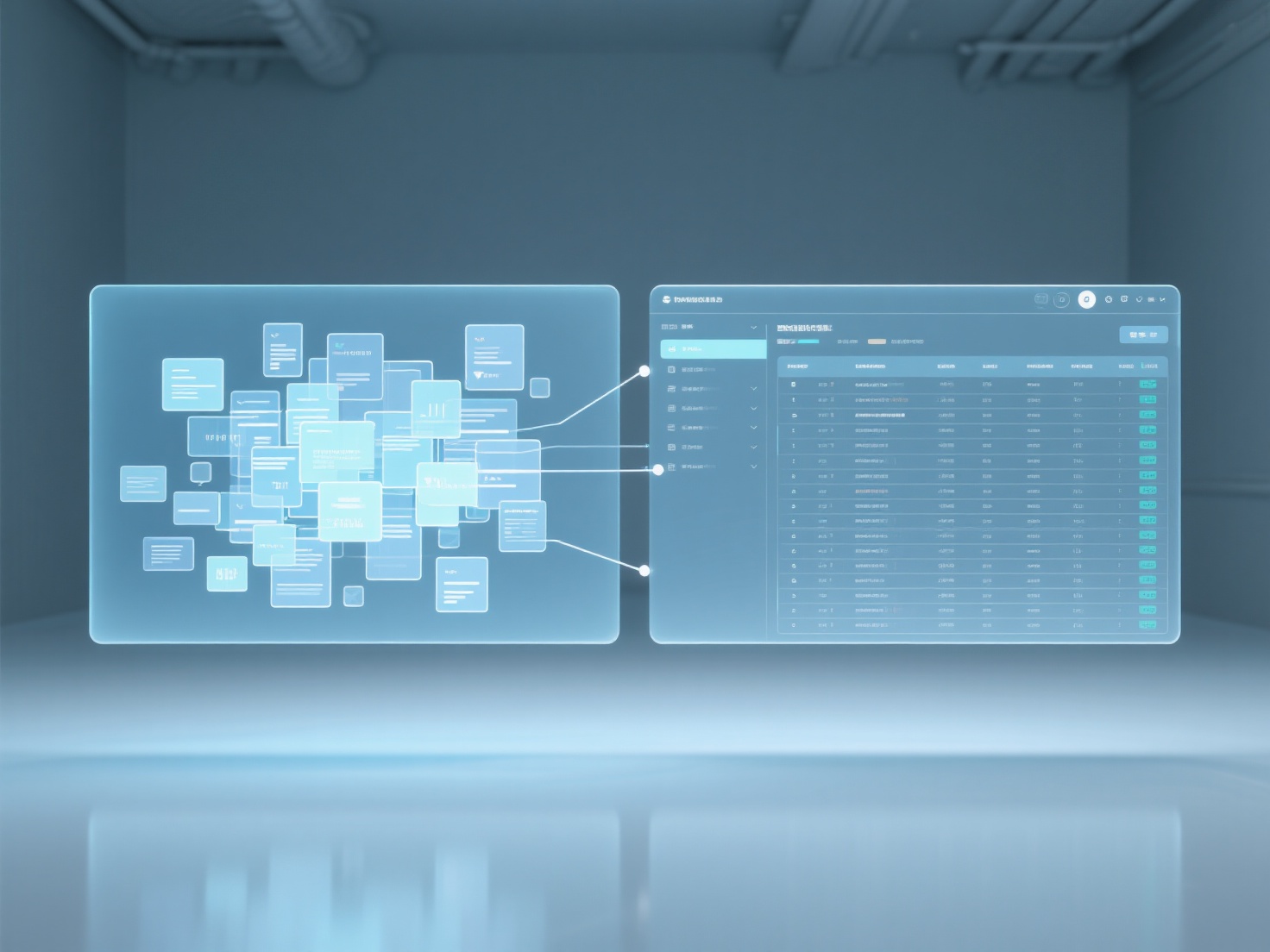 What impact do lists and tables have on the readability and information density of GEO content?