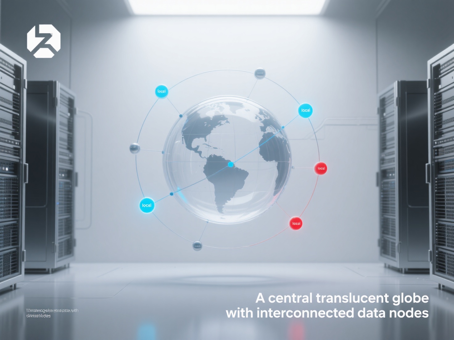 What impact do overseas data residency requirements have on the data architecture of cross-border GEOs?
