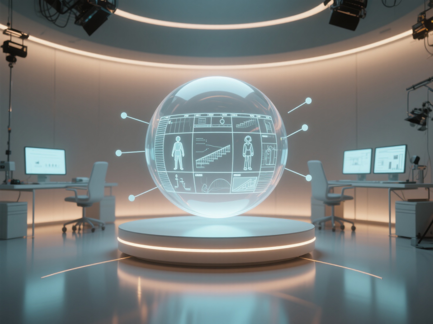 What is the application value of domestic large models in film production and scriptwriting?