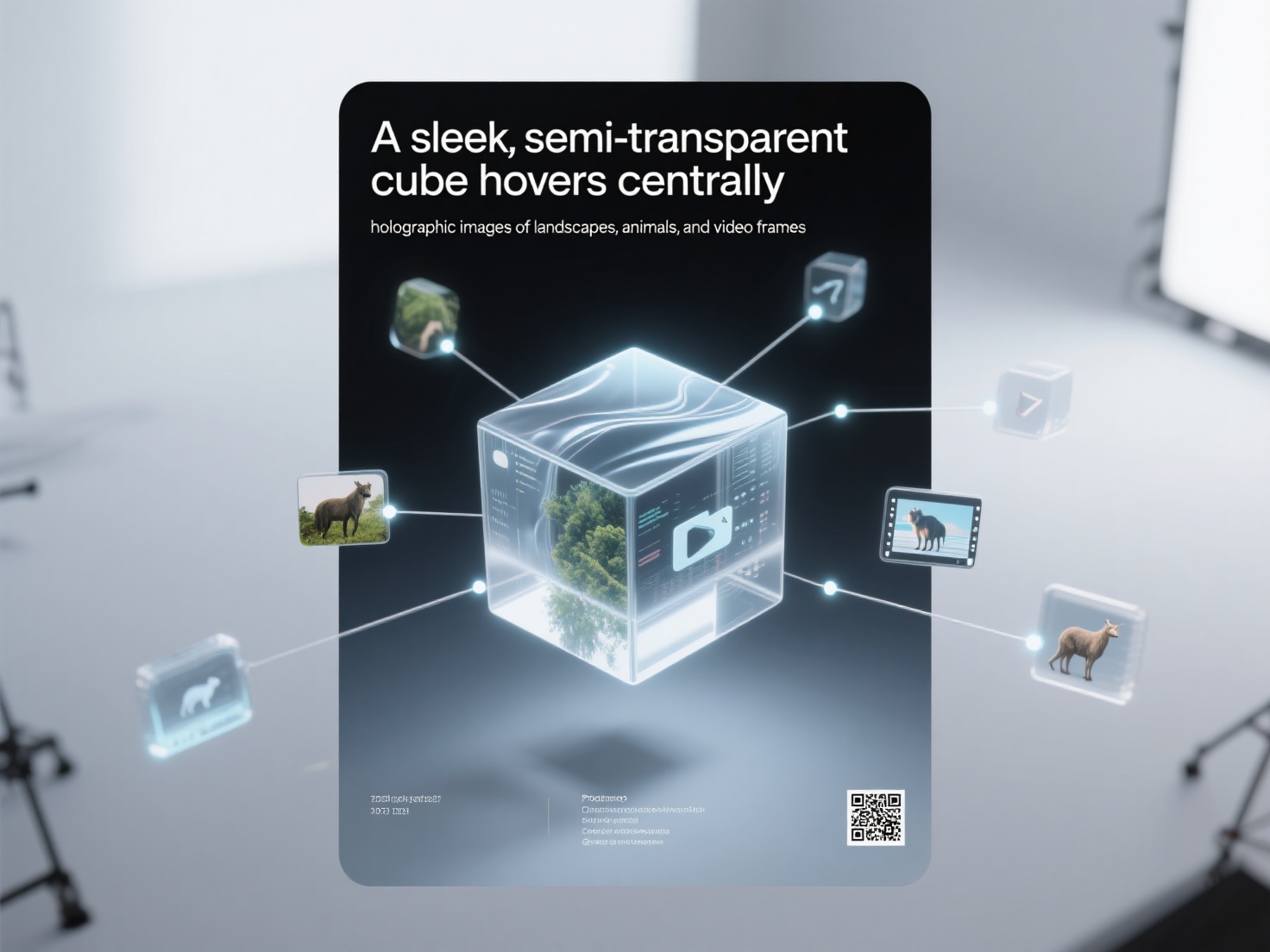 What is the capability of domestic large models in processing multimodal content (images, videos)?