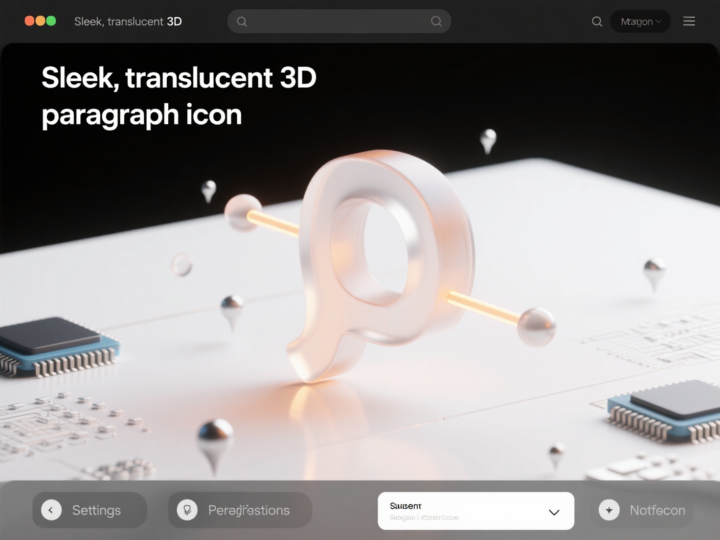 What is the ideal paragraph length range in GEO content?
