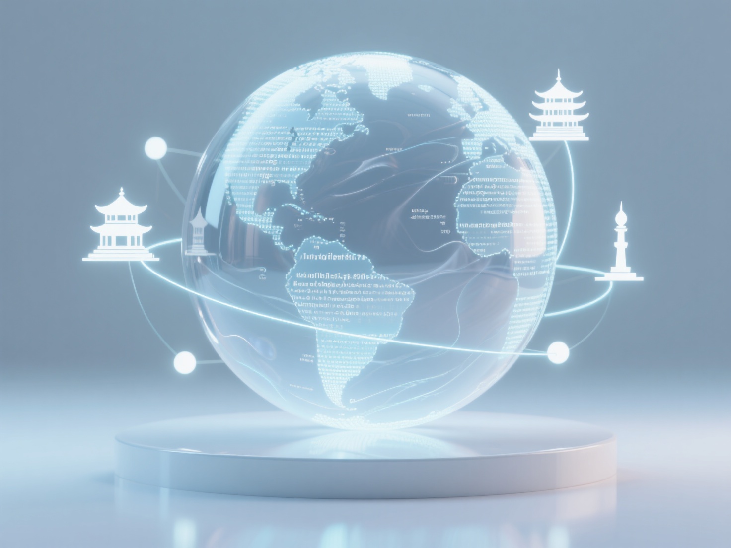 What is the impact of multilingual content adaptation on brand awareness and trust?