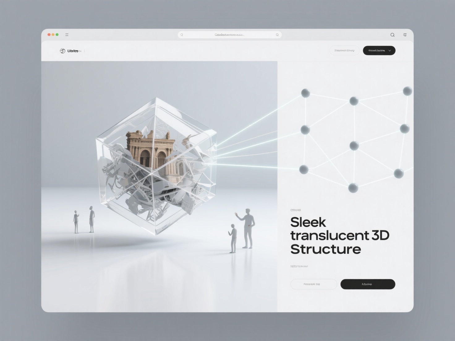 What is the improvement in user experience of GEO content brought about by the structural transformation of historical articles?