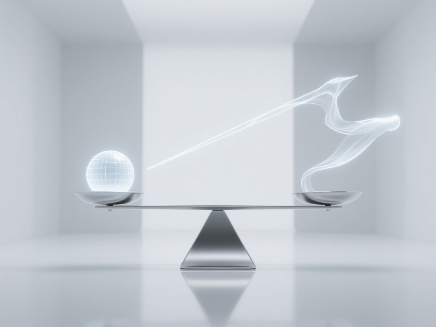 What is the optimal balance between semantic density and content length?