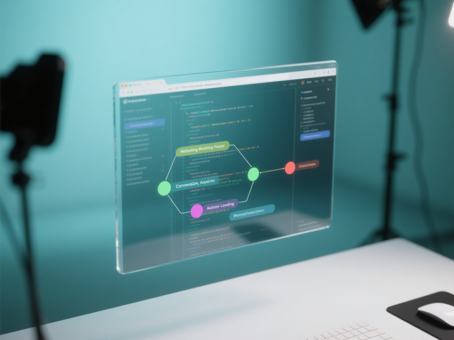 What is the process for identifying and optimizing browser rendering-blocking resources?