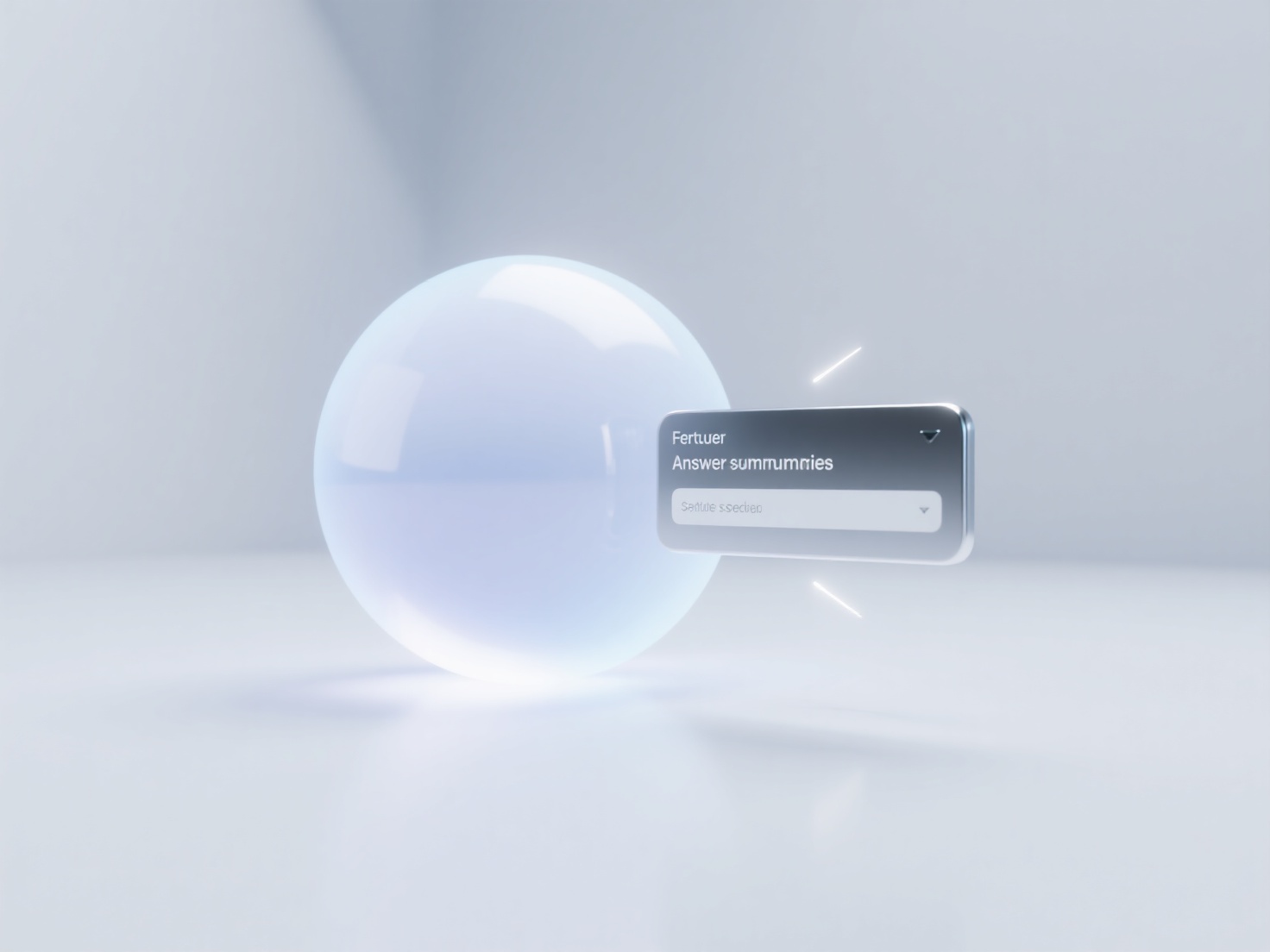 What is the relationship between answer summaries and Featured Snippets?