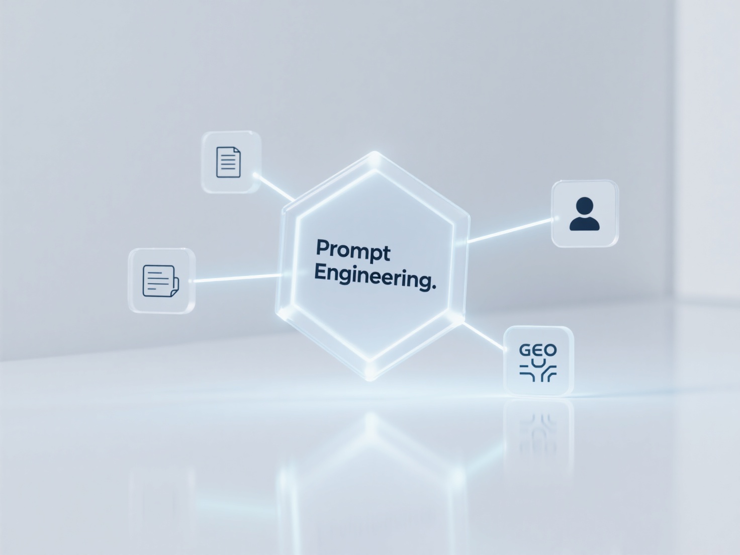 What is the role of prompt engineering in improving content readability and user experience?