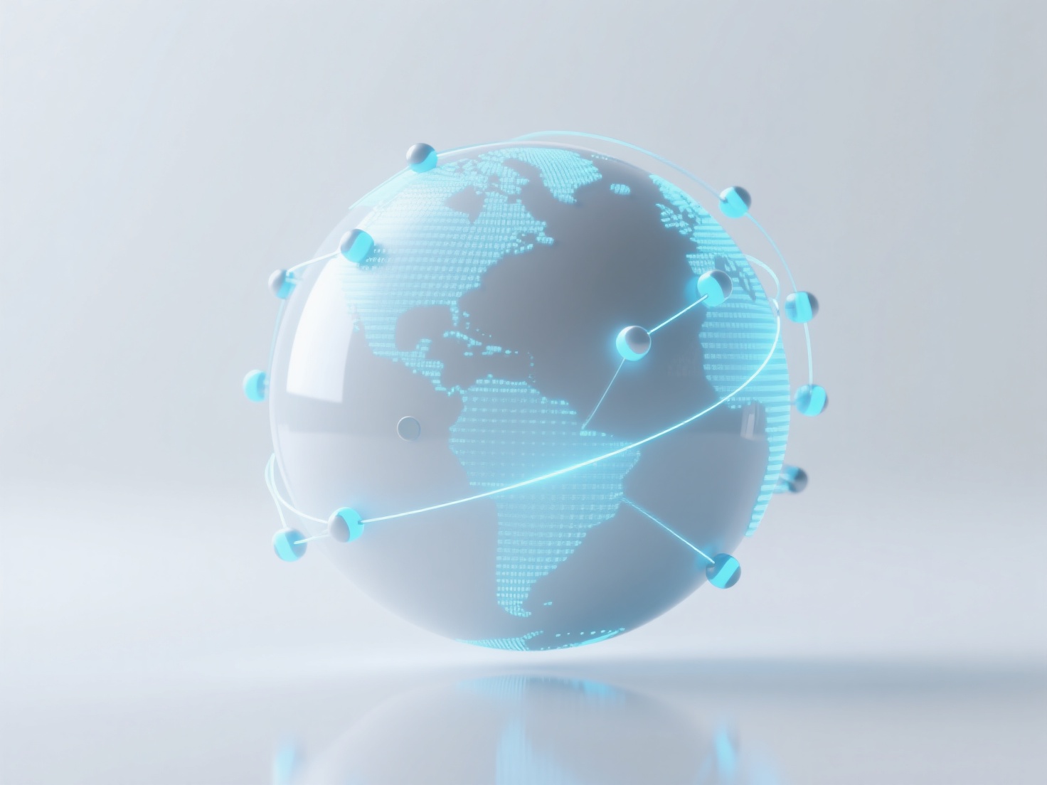 What is the semantic role of external authoritative link building in GEO content?