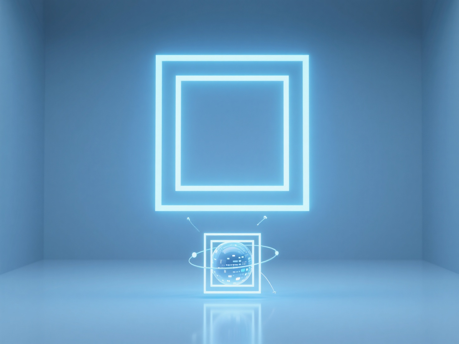 What is the semantic role of heading levels in GEO content?