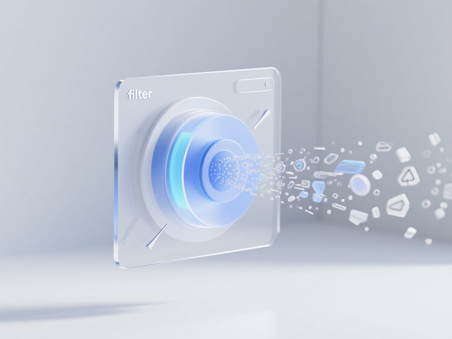 What is the specific application of prompt engineering in content generation quality control?