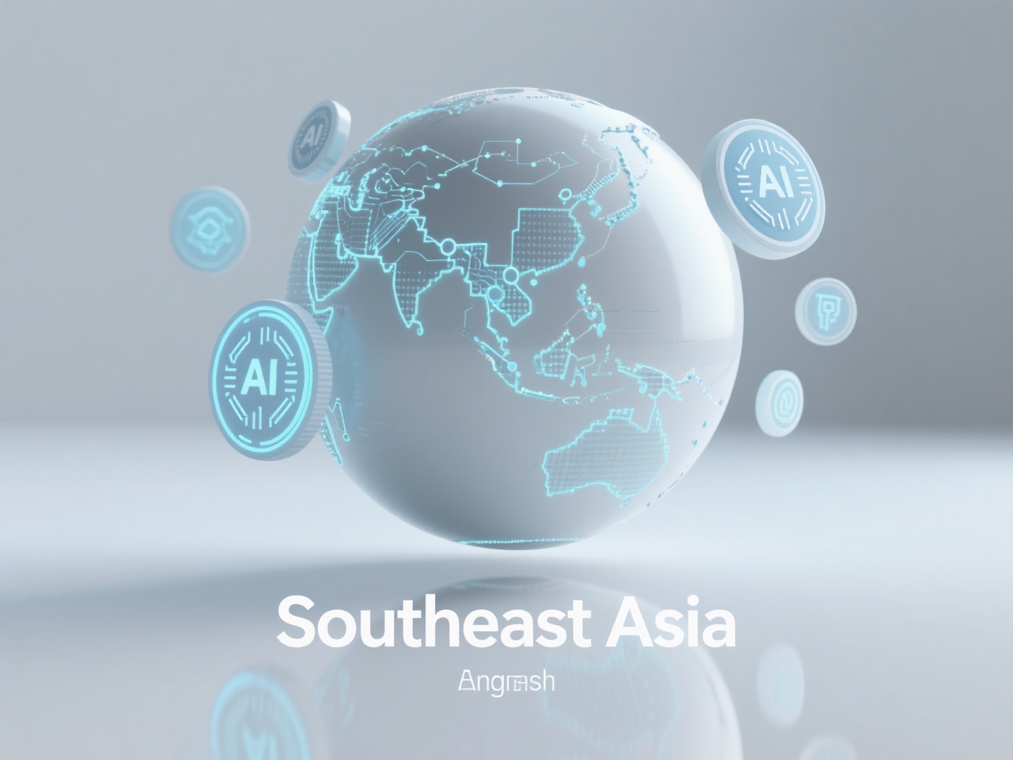 What new opportunities do emerging AI platforms in Southeast Asia bring to GEO?