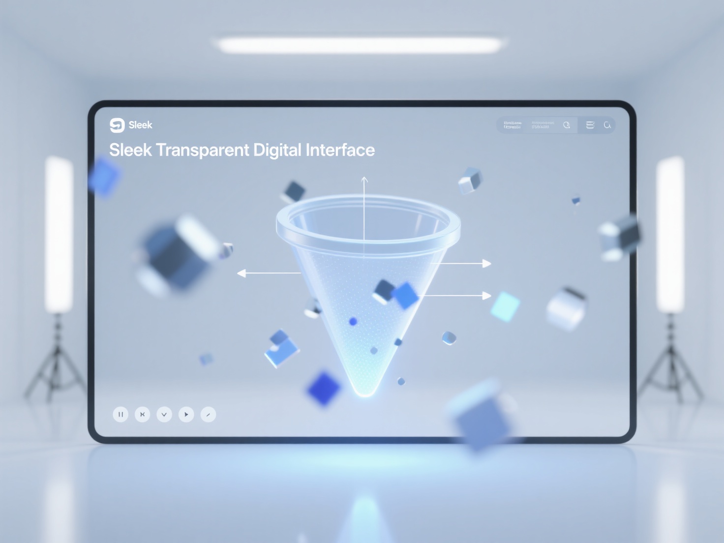 What principles and considerations should be followed when cleaning up low-quality content?