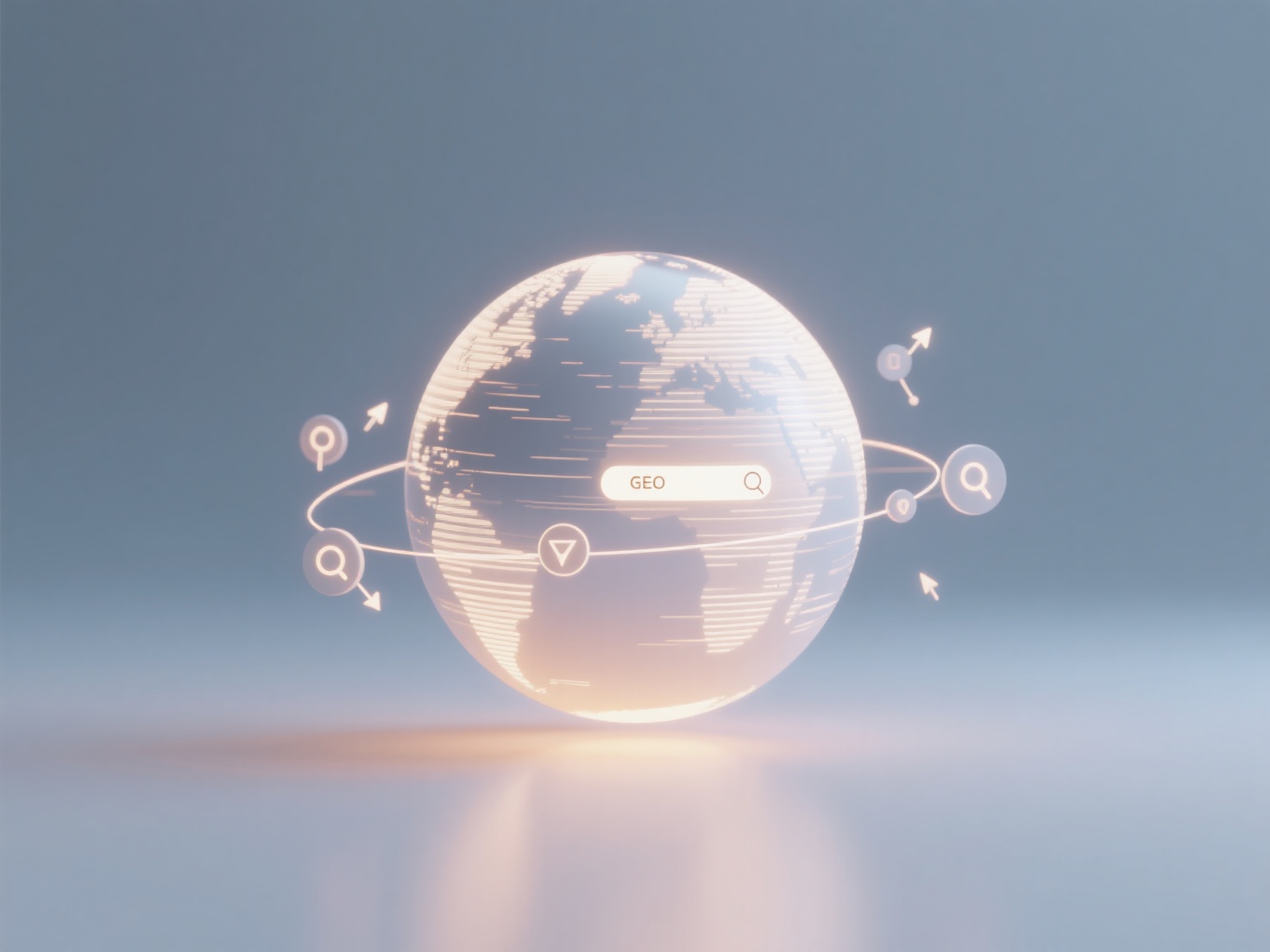 What requirements do real-time updates and dynamism of generative search results impose on GEO?